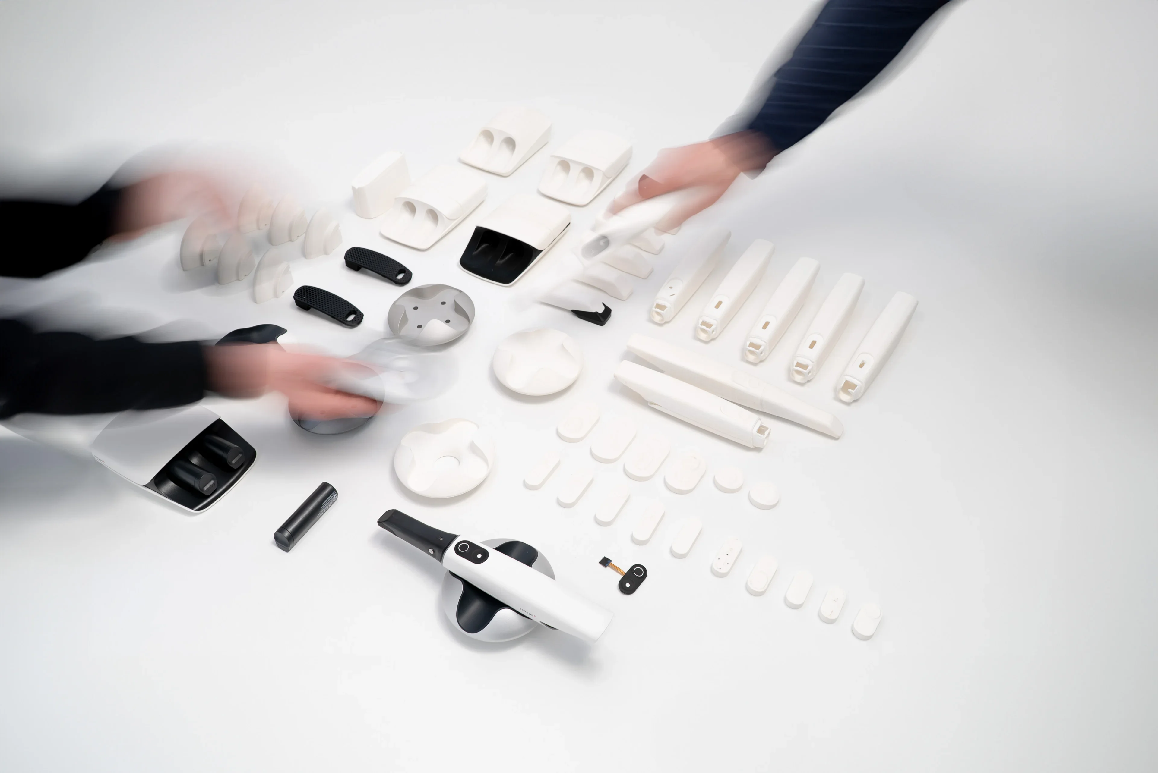 Product development