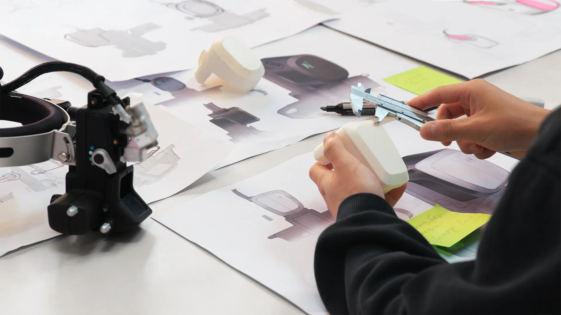 Design audit